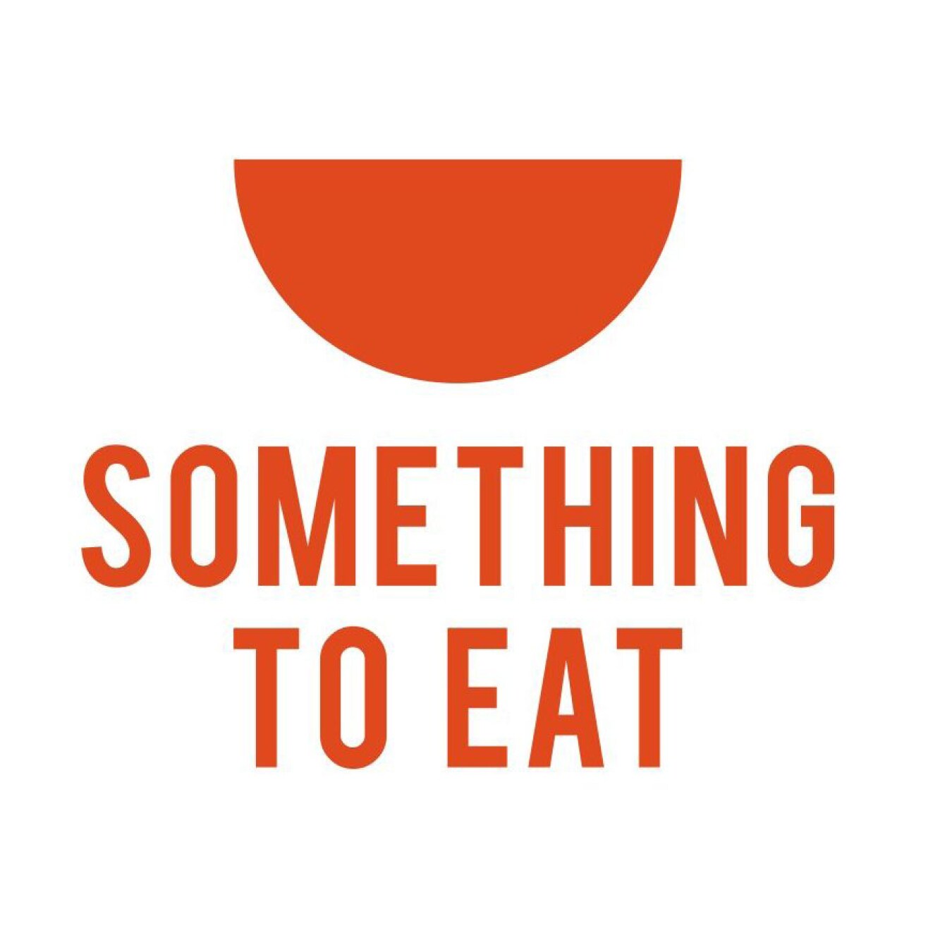 Something to Eat Logo