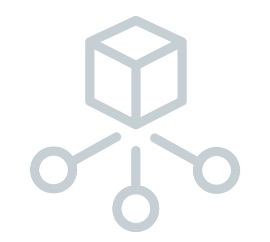 A Stronger Supply Chain Icon